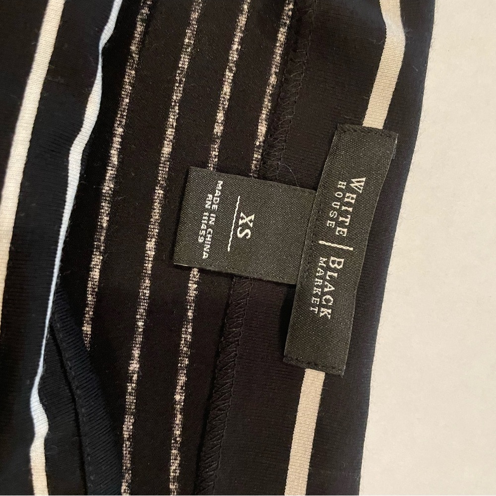 White House Black Market dress